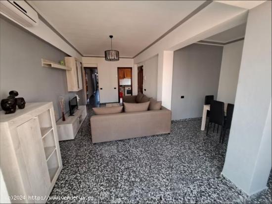 Apartamento a la venta en Calle San Vicente - CASTELLON