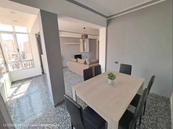 Apartamento a la venta en Calle San Vicente - CASTELLON