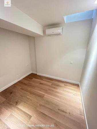 SE VENDE PLANTA BAJA en Zona FRANCISCO SILVELA-GUINDALERA (MADRID) - MADRID