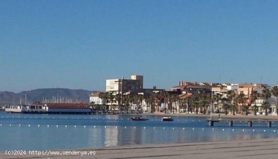  En Los Narejos , Murcia casa independiente - MURCIA 