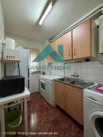 SE VENDE PISO EN ZONA SAN FRANCISCO - CACERES