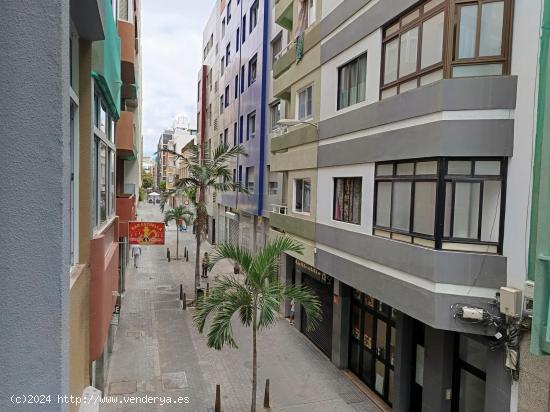 Apartamento calle Joaquín Costa, Puerto - Canteras, Las Palmas de Gran Canaria - LAS PALMAS