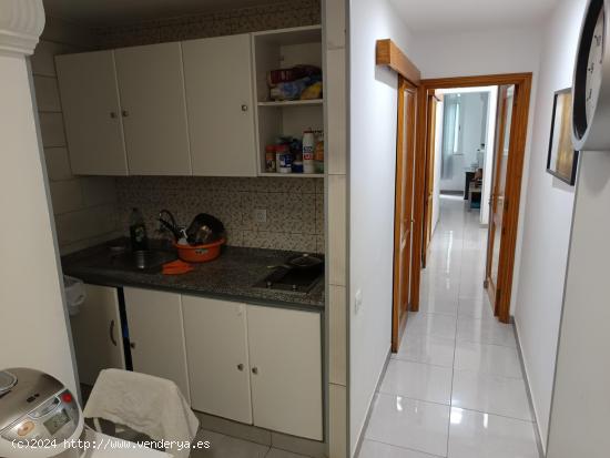 Apartamento calle Joaquín Costa, Puerto - Canteras, Las Palmas de Gran Canaria - LAS PALMAS