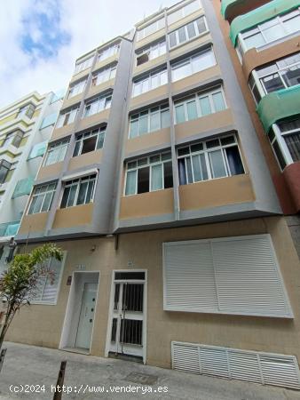 Apartamento calle Joaquín Costa, Puerto - Canteras, Las Palmas de Gran Canaria - LAS PALMAS