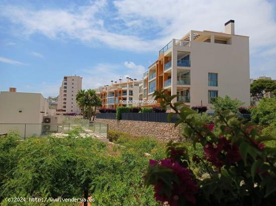 EXCELENTE APARTAMENTO 1 LINEA DE MAR!!! - ALICANTE