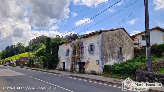 Se Vende en Ramales de la Victoria - CANTABRIA