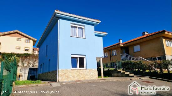 Casa o chalet independiente en venta en Meruelo - CANTABRIA