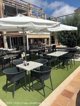 Traspaso Disponible: Bar en Los Dolses, Orihuela Costa - ALICANTE