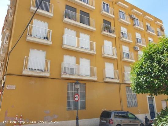 Piso de 99 m2 en venta situado en Alicante, Elda - ALICANTE