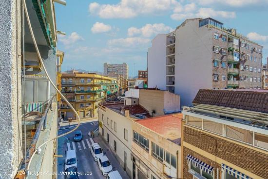 Piso de 80 m2 en venta situado en Alicante, Elda - ALICANTE