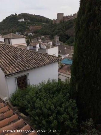 Se Vende en Alfacar - GRANADA