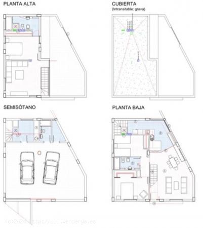 SE VENDE TERRENO URBANO CONSOLIDADO Y PROYECTO EN PRIMERA LINEA DE MAR. - SANTA CRUZ DE TENERIFE