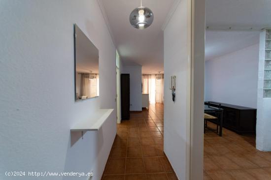 ALQUILER apartamento de una habitación con piscina situado en Caletillas. - SANTA CRUZ DE TENERIFE