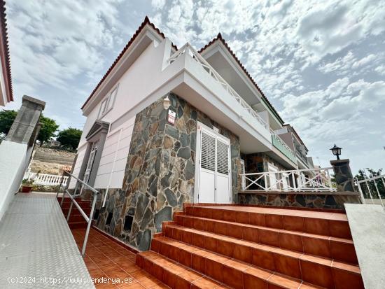 Chalet Pareado en Bellavista - San Bartolomé de Tirajana - LAS PALMAS