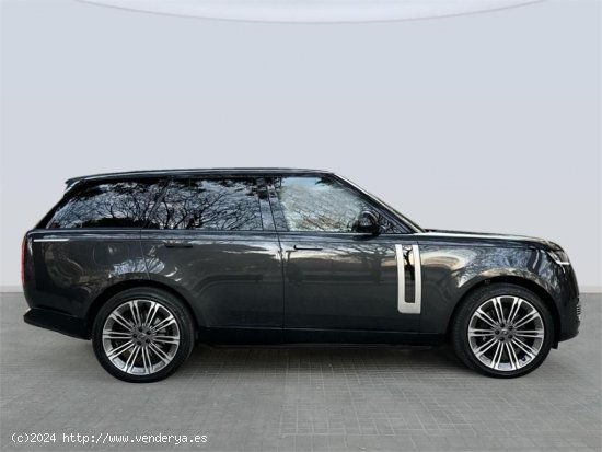 Se Vende LAND ROVER Range Rover 4.4 V8 530PS 4WD Auto SV