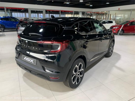 Se Vende MITSUBISHI ASX 160 PHEV Kaiteki+