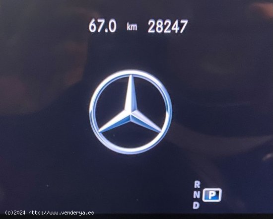 Se Vende MERCEDES-BENZ Clase A A 180 d AMG Line (EURO 6d)