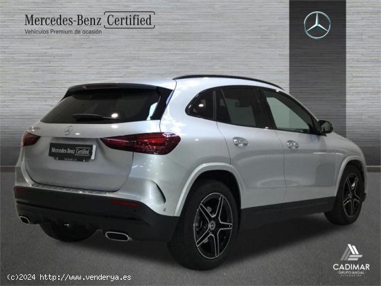 Se Vende MERCEDES-BENZ Clase GLA GLA 200 D