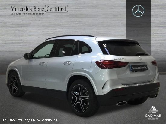 Se Vende MERCEDES-BENZ Clase GLA GLA 200 D