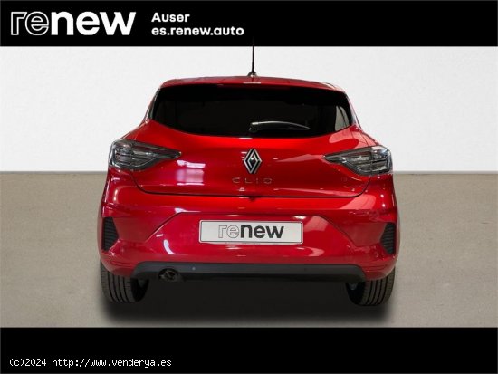 Se Vende RENAULT Clio Evolution dCi 100 (74kw)