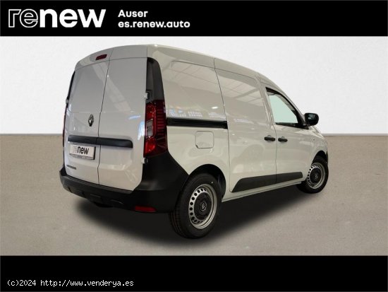 Se Vende RENAULT Express Advance 1.3 Tce 75 kW (100cv)