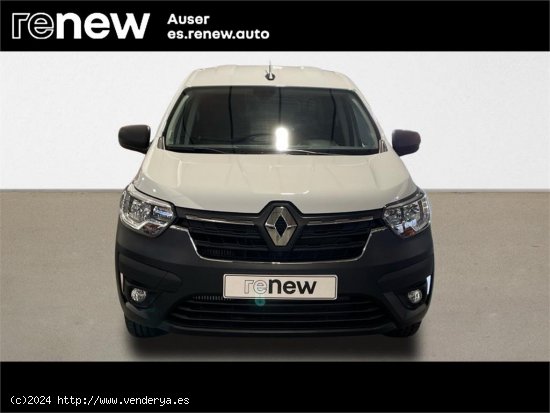 Se Vende RENAULT Express Advance 1.3 Tce 75 kW (100cv)