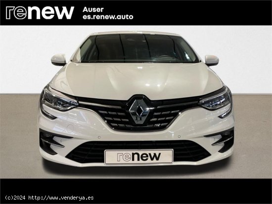 Se Vende RENAULT Mégane Techno F. Track TCe 103kW(140CV) GPF-SS