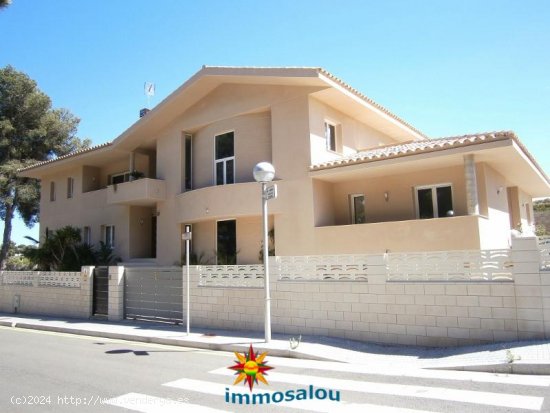 Chalet / Torre en venta  en Salou - Tarragona