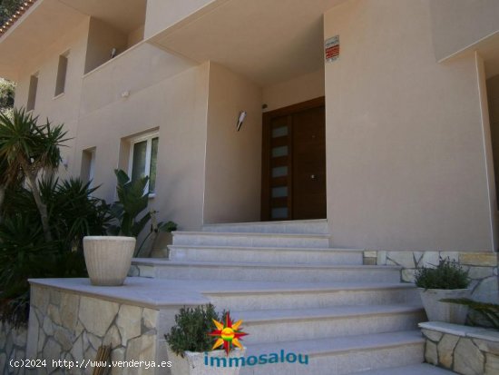 Chalet / Torre en venta  en Salou - Tarragona