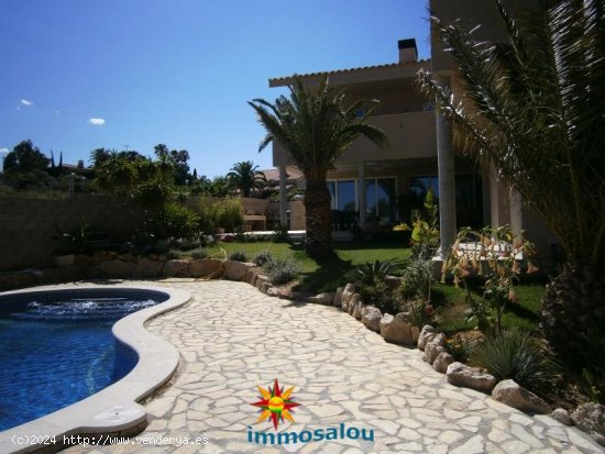 Chalet / Torre en venta  en Salou - Tarragona