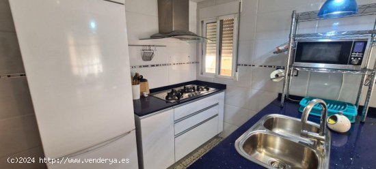 Piso en venta  en Ametlla de Mar, L - Tarragona