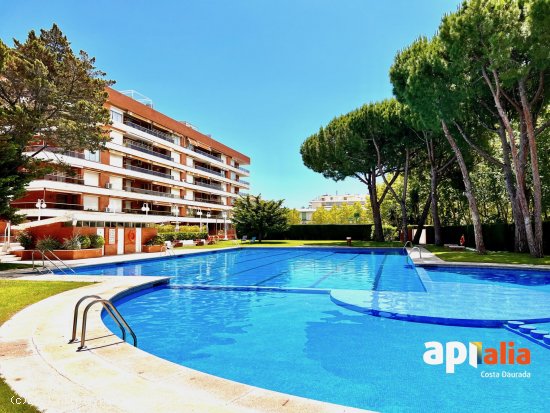 Apartamento en venta  en Salou - Tarragona