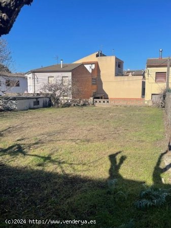 Suelo Urbanizable en venta  en Balenyà/Hostalets de Balenyà, Els - Barcelona