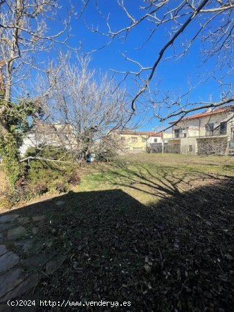 Suelo Urbanizable en venta  en Balenyà/Hostalets de Balenyà, Els - Barcelona