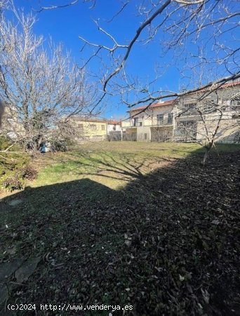 Suelo Urbanizable en venta  en Balenyà/Hostalets de Balenyà, Els - Barcelona