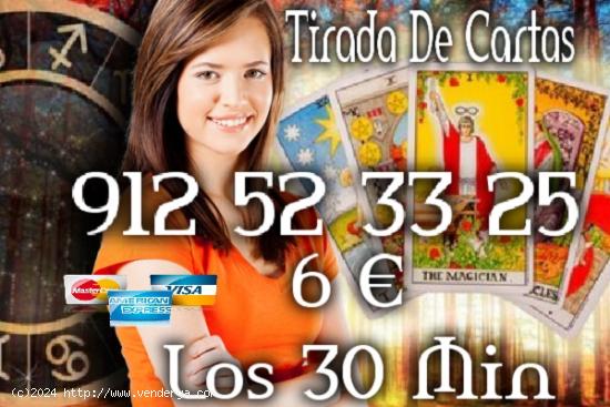 Tirada De Cartas : Tarot Economico