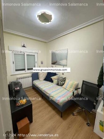 Salamanca ( San Vicente-Hospitales); 2d, 2wc. 790€ - Salamanca