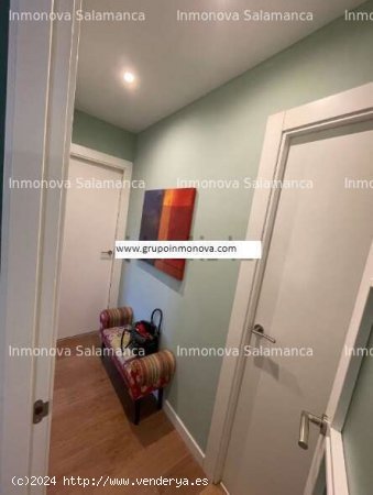 Salamanca ( San Vicente-Hospitales); 2d, 2wc. 790€ - Salamanca