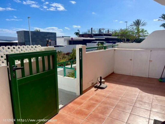 Apartamento en Fariones, Puerto del Carmen - Tías