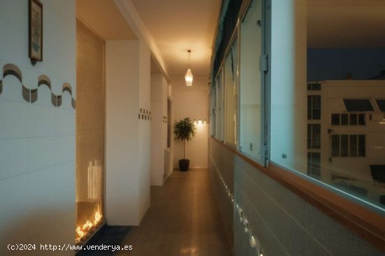 (Ref.509359) GRAN PISO LUMINOSO - Madrid