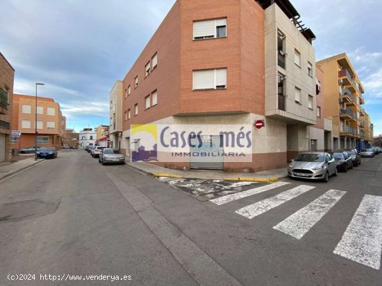 LOCAL COMERCIAL 125m2. - Massamagrell