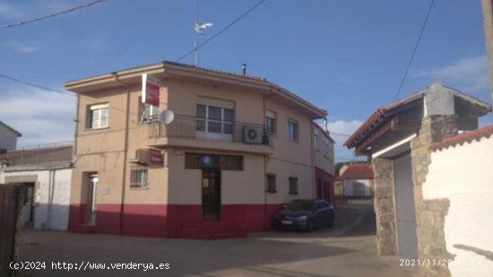 Casa de pueblo en Venta en Almeida De Sayago Zamora