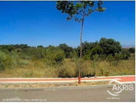 Terreno en venta en Toledo de 2892 m2