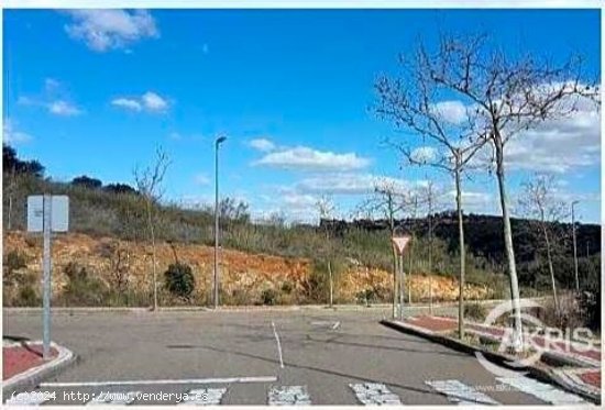 Terreno en venta en Toledo de 2892 m2