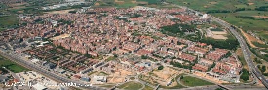 Edificio de oficinas en Mollet del Vallés