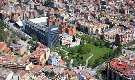 Edificio de oficinas en Mollet del Vallés