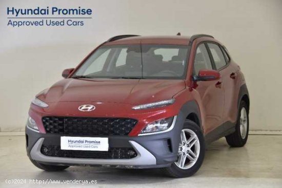 Hyundai Kona ( 1.0 TGDI Maxx 4x2 )  - Fornells de la Selva