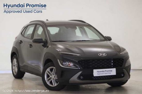 Hyundai Kona ( 1.0 TGDI Maxx 4x2 )  - Fornells de la Selva