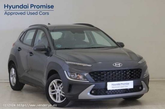 Hyundai Kona ( 1.0 TGDI Maxx 4x2 )  - Fornells de la Selva