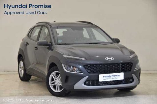 Hyundai Kona ( 1.0 TGDI Maxx 4x2 )  - Fornells de la Selva